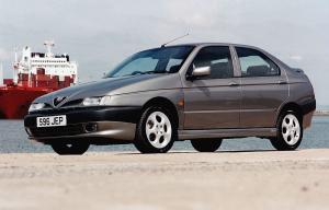 1998 Alfa Romeo 146 Junior